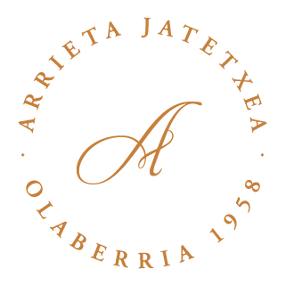 Arrieta Jatetxea · Olaberria 1958